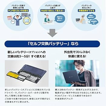 【大特価】大人気ダイナブック・Windows11・ハイスペック・すぐ使える Windows 11で毎日を、もっとシンプルに。 | dynabook